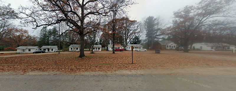Pleasant Pointe Motel - 2023 Street View (newer photo)